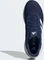 adidas Response dark blue/cloud white/halo silver (Herren) Vorschaubild