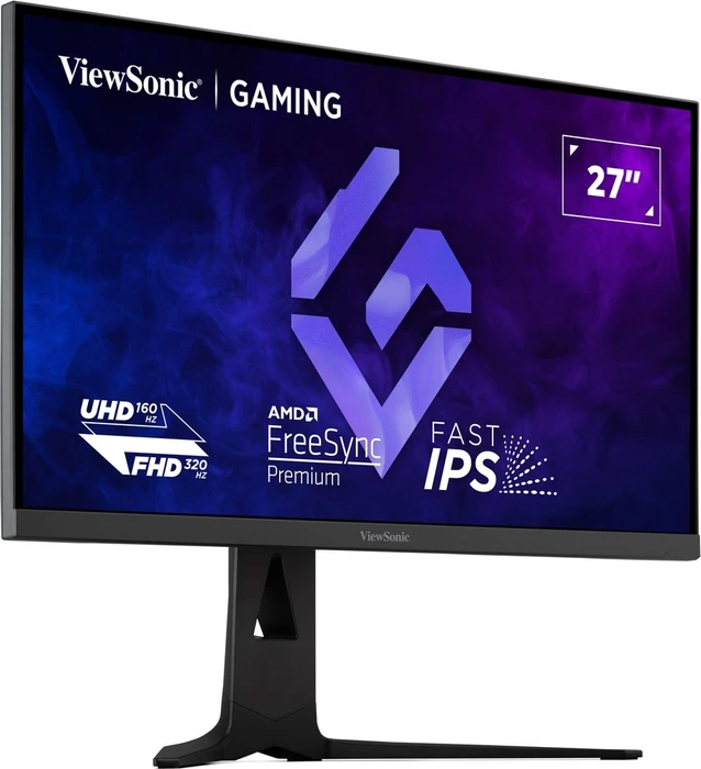 ViewSonic XG275D1-4K, 26.9"