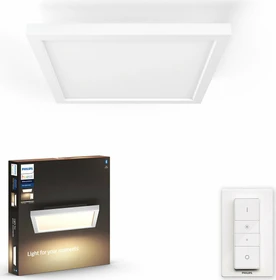 Philips Hue White Ambiance Aurelle LED Panel 30x30 28W