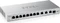 Zyxel XGS1250 Desktop Gigabit Smart Switch, 11x RJ-45, 1x SFP+ Vorschaubild