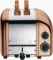 Dualit New Generation Classic 2 Slice Toaster copper Vorschaubild
