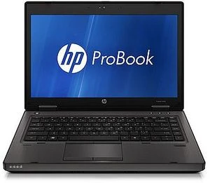 HP ProBook 6460b, Core i5-2410M, 4GB RAM, 500GB HDD, DE
