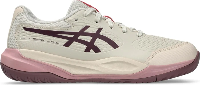Asics Gel-Resolution X GS (Junior)