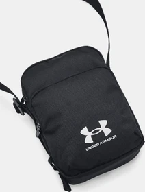 Under Armour Essential Lite Umhängetasche schwarz/weiß