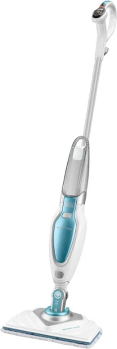 Black&Decker FSM1630 Steam Mop Deluxe Dampfbesen