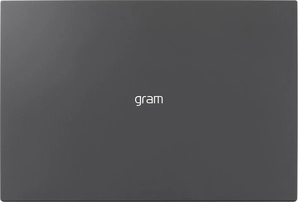 LG gram 16 (2023), grau, Core i7-1360P, 16GB RAM, 512GB SSD, DE