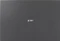LG gram 16 (2023), grau, Core i7-1360P, 16GB RAM, 512GB SSD, DE Vorschaubild