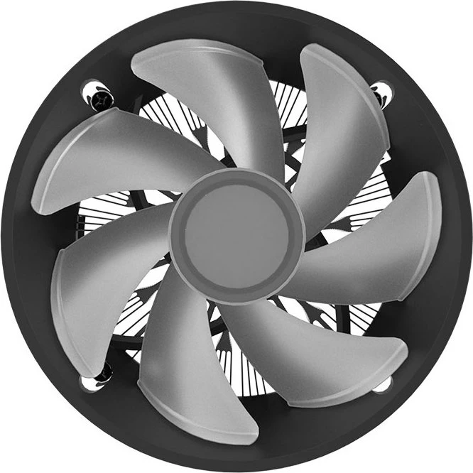 Thermaltake UX150 ARGB Sync, schwarz