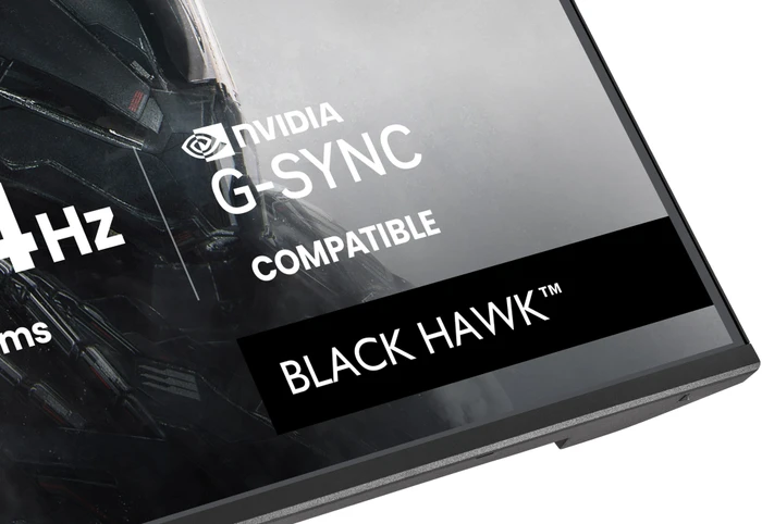 iiyama G-Master GB2741QSU-B1 Black Hawk, 27"