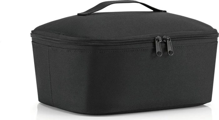 Reisenthel Coolerbag M Kühltasche schwarz