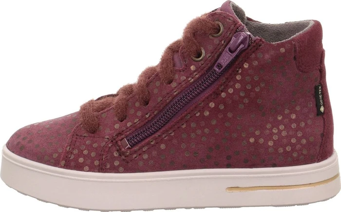 Superfit Stella High rot (Junior)