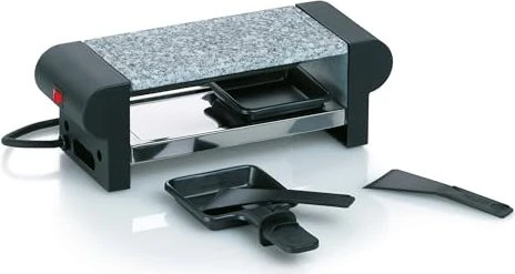 Kela Splügen Raclette