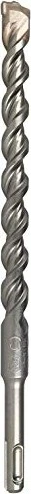 Heller Bionic Pro SDS-plus Hammerbohrer, 22x200x250mm, 1 Stück