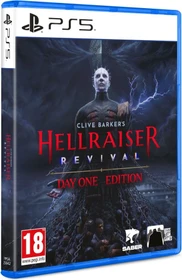 Clive Barker's Hellraiser: Revival (PS5)