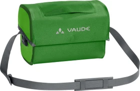 Vaude Aqua Box Lenkertasche parrot green