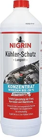 Nigrin Kühler-Schutz Langzeit Konzentrat    1l