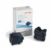 Xerox Festtinte 108R00931 cyan, 2er-Pack