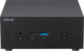 ASUS Mini PC PN63-BS3018MDS1, Core i3-1115G4 (90MR00Q1-M000M0)