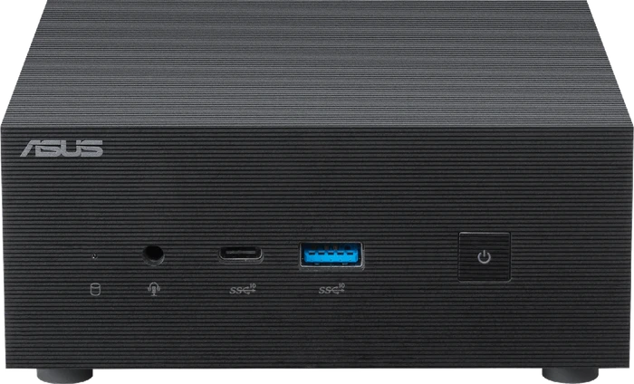 ASUS Mini PC PN63-BS7020MDS1, Core i7-11370H