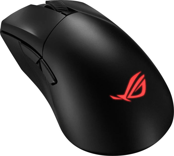 ASUS ROG Gladius III Wireless AimPoint schwarz, USB/Bluetooth