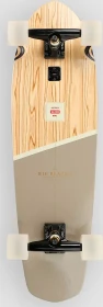 Globe Big Blazer 32" Komplett-Longboard olivewood/stone