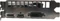 KFA2 GeForce GTX 1060 OC, 6GB GDDR5X, DVI, HDMI, DP, bulk Vorschaubild
