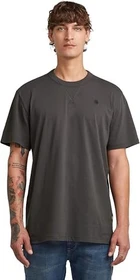 G-Star Nifous T-Shirt kurzarm asphalt (Herren)