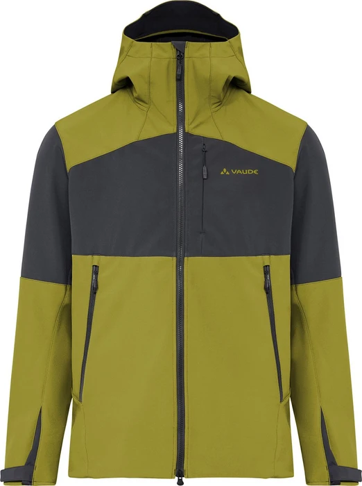 Vaude Roccia II Softshell Jacke (Herren)