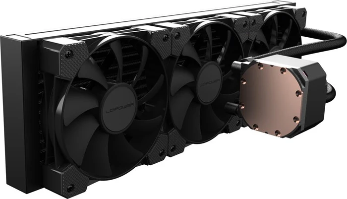 LC-Power JetFlow 360