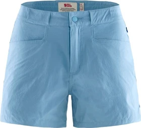 Fjällräven High Coast Lite Shorts Hose kurz river blue (Damen)