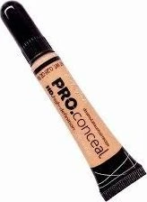 L.A. Girl Cosmetics HD Pro. Conceal GC970 light ivory, 8g