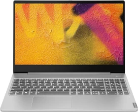 Lenovo IdeaPad S540-15IWL, Mineral Grey, Core i5-8265U, 8GB RAM, 256GB SSD, DE