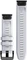 Garmin Ersatzarmband QuickFit 22 Silikon weiß Vorschaubild