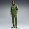 Puma Palermo earthy green/buttercream Vorschaubild