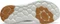 New Balance Fresh Foam Roav v2 marblehead/sea salt (Herren) Vorschaubild