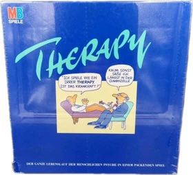 Therapy