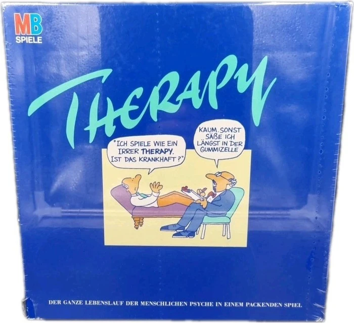 Therapy