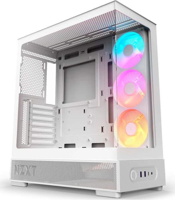 NZXT S5