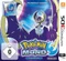 Pokémon: Mond - Fan Edition (3DS) Vorschaubild