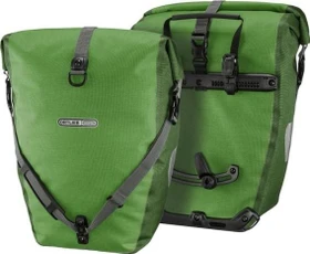 Ortlieb Back-Roller Plus CR Gepäcktasche kiwi/moss green