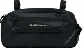 Peak Performance Street Bike Bag 2.3 Gepäcktasche schwarz