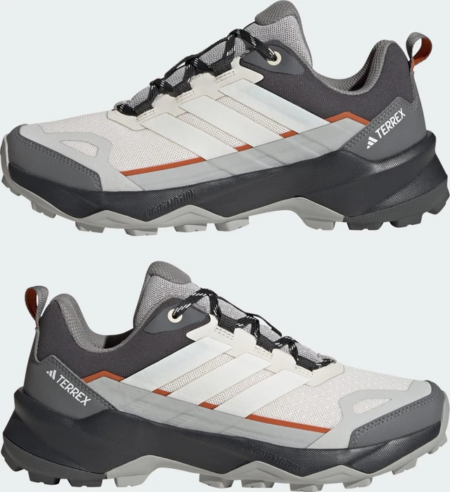 adidas Terrex Skychaser AX5 grey five/grey two/chalk white (Damen)