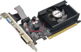 AFOX GeForce GT 730 2GB, 4GB DDR3, VGA, DVI, HDMI