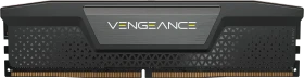 Corsair Vengeance schwarz UDIMM 32GB, DDR5-5600, CL40-40-40-77
