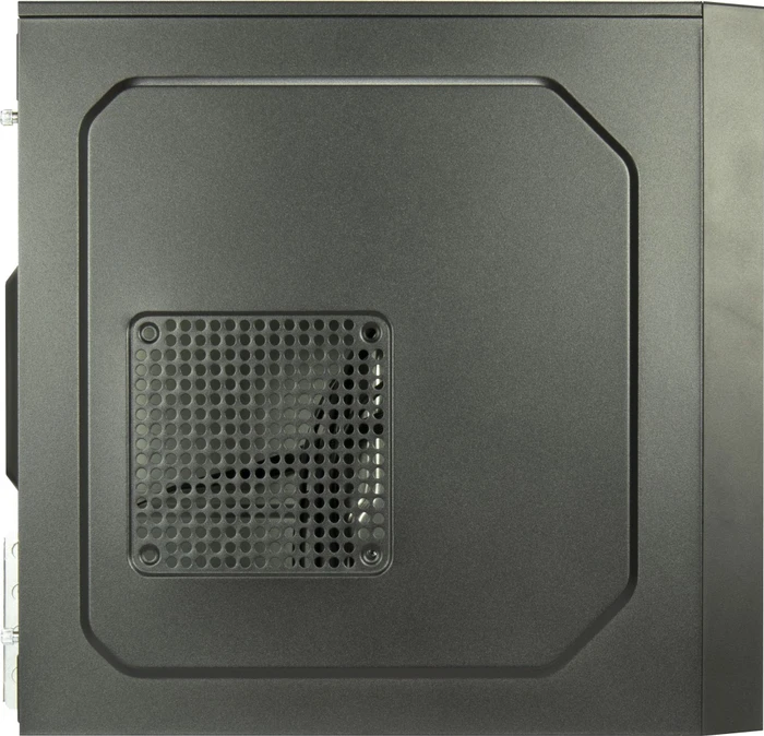 Inter-Tech IT-6516 Ripple, schwarz