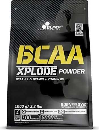 Olimp BCAA Xplode 1kg