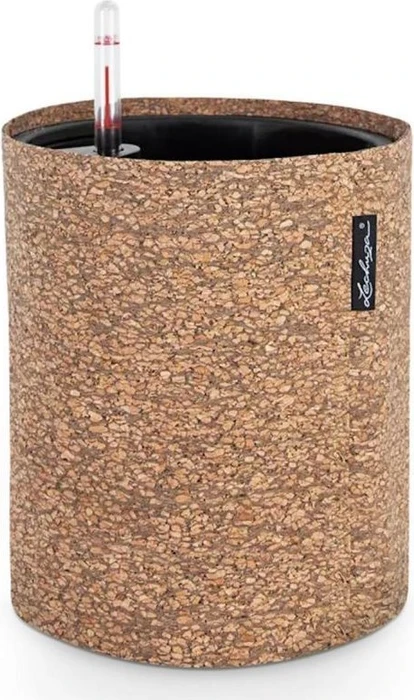 Lechuza Trendcover Kork 23 dark natural