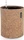 Lechuza Trendcover Kork 23 dark natural (14181)