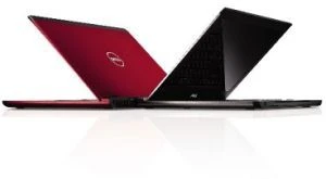 Dell Vostro V131, rot, Core i5-2450M, 4GB RAM, 500GB HDD, DE