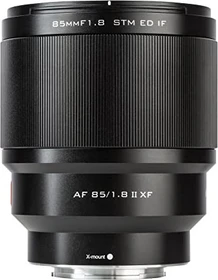 Viltrox AF 85mm 1.8 STM Mark II für Fujifilm X